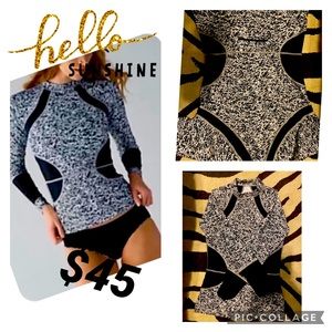 LuluLemon Swim Top Paddle Surf